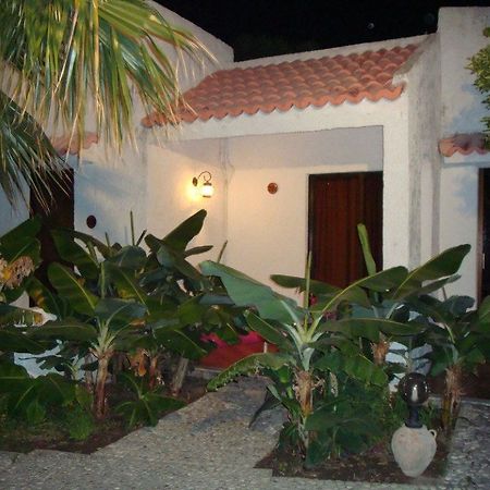 Oasis Hotel Bungalows Afandou Rhodes Exterior photo